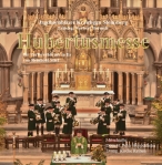 CD "Hubertusmesse"