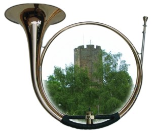 Jagdhornbläsergruppe Kraichgau Steinsberg